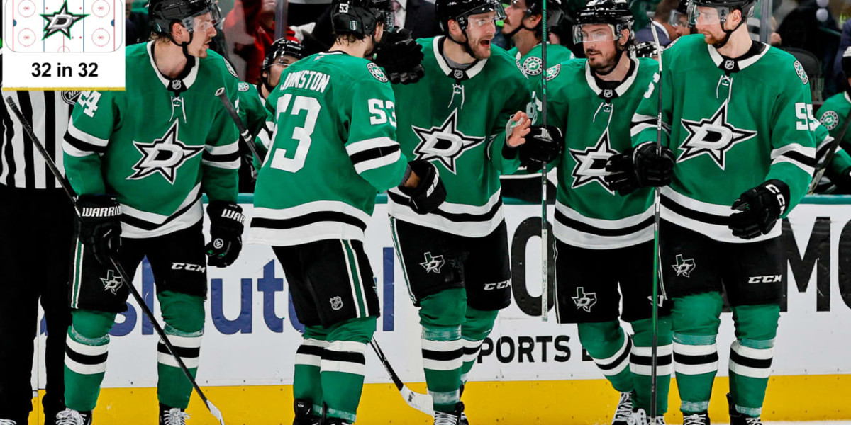Dallas Superstars signal defenseman Thomas Harley in the direction of 8-calendar year