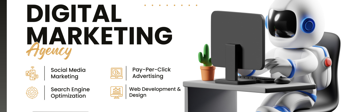 DGSOL Creative Marketing Agency Cover Image