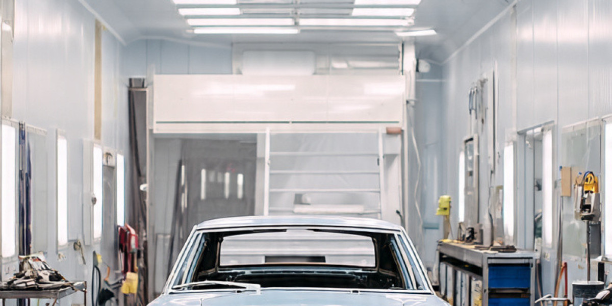 Tyre Shop in Dagenham: Your Complete Guide to Tyre Care and Accident Repairs