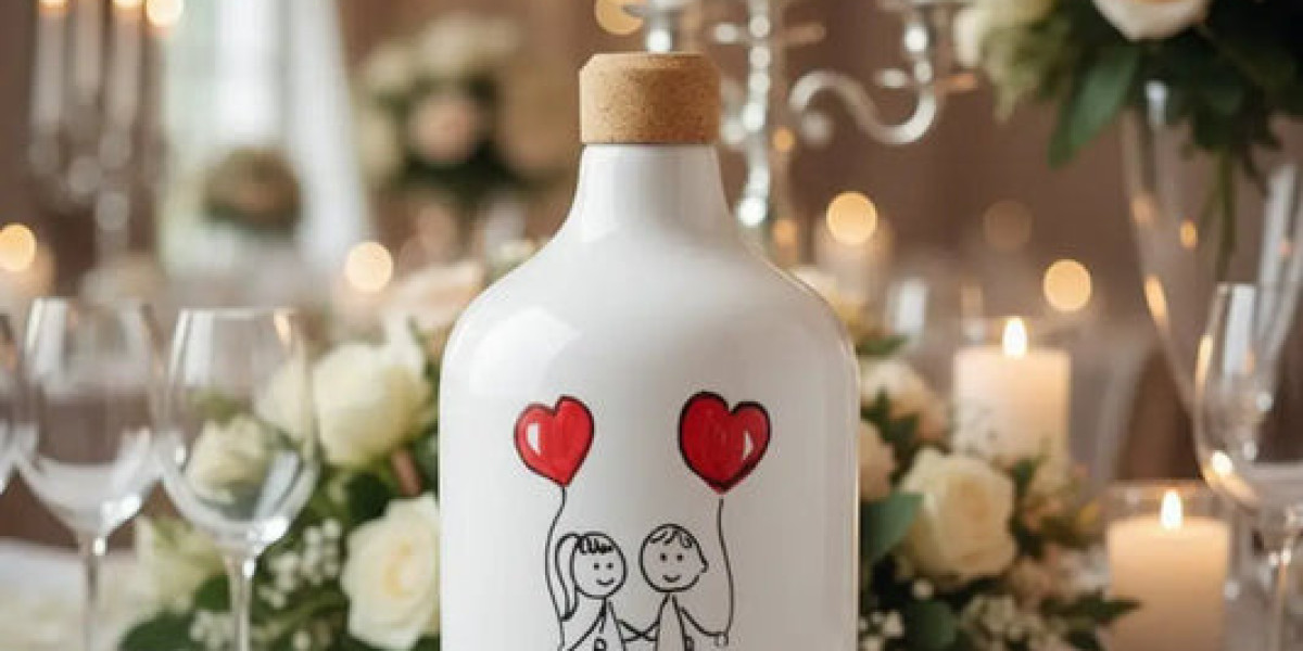 Gastgeschenke: Inspirierende Ideen für unvergessliche Momente