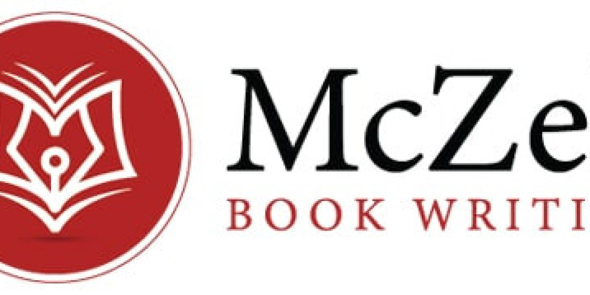 Professional Book Writing Services