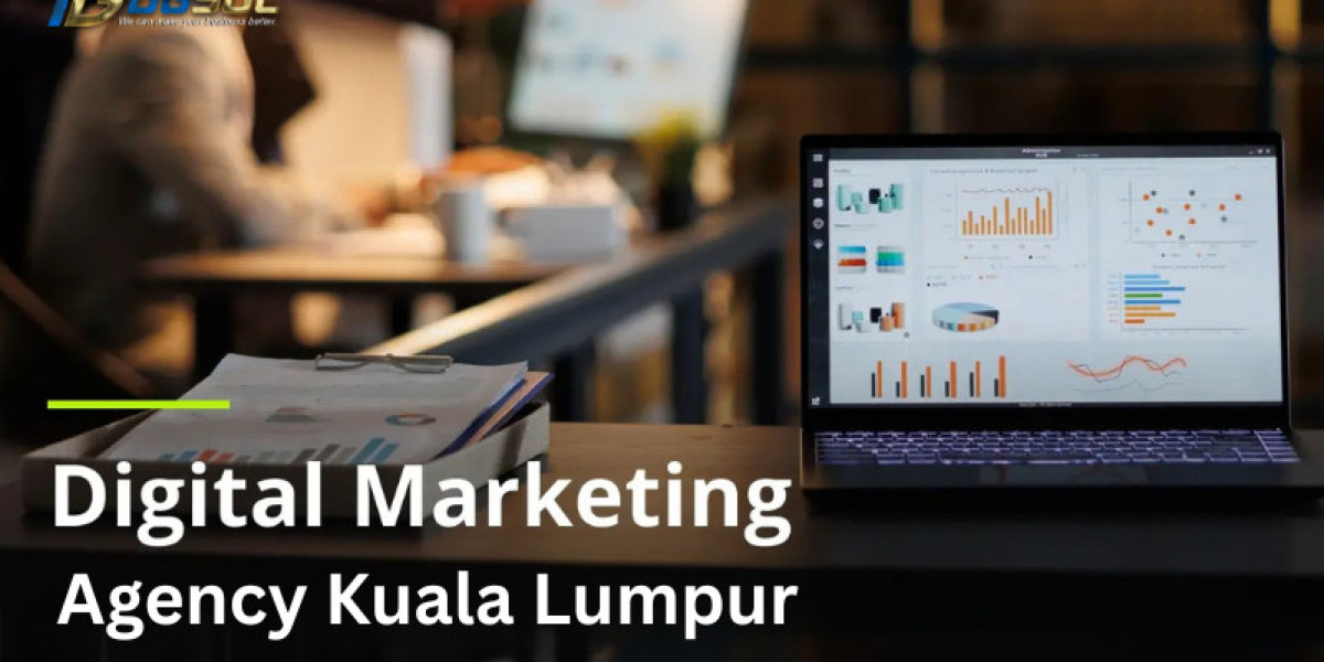 Digital Marketing Agency in Kuala Lumpur | Grow Leads & Sales Fast