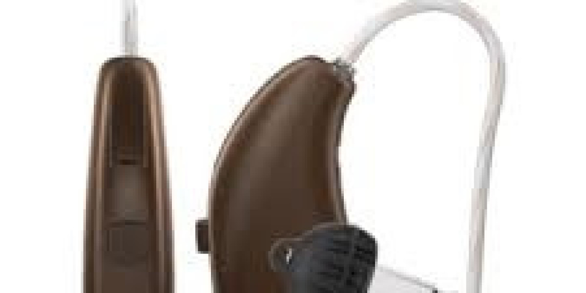 Best Hearing Aids in India: A Complete Guide for Better Hearing