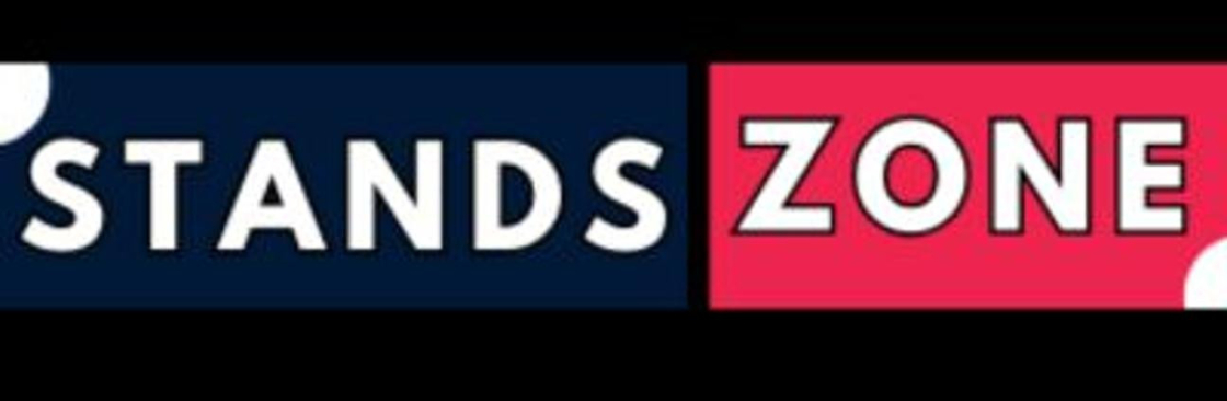 Stands Zone Cover Image