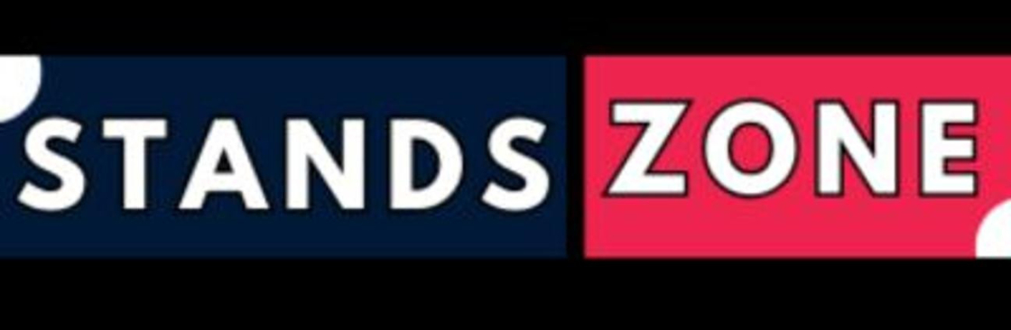 Stands Zone Cover Image
