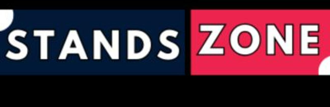 Stands Zone Cover Image