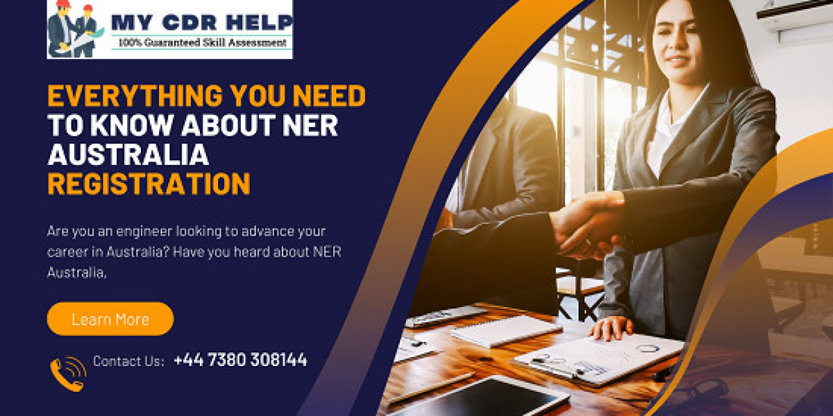 Everything You Need to Know About NER Australia Registration