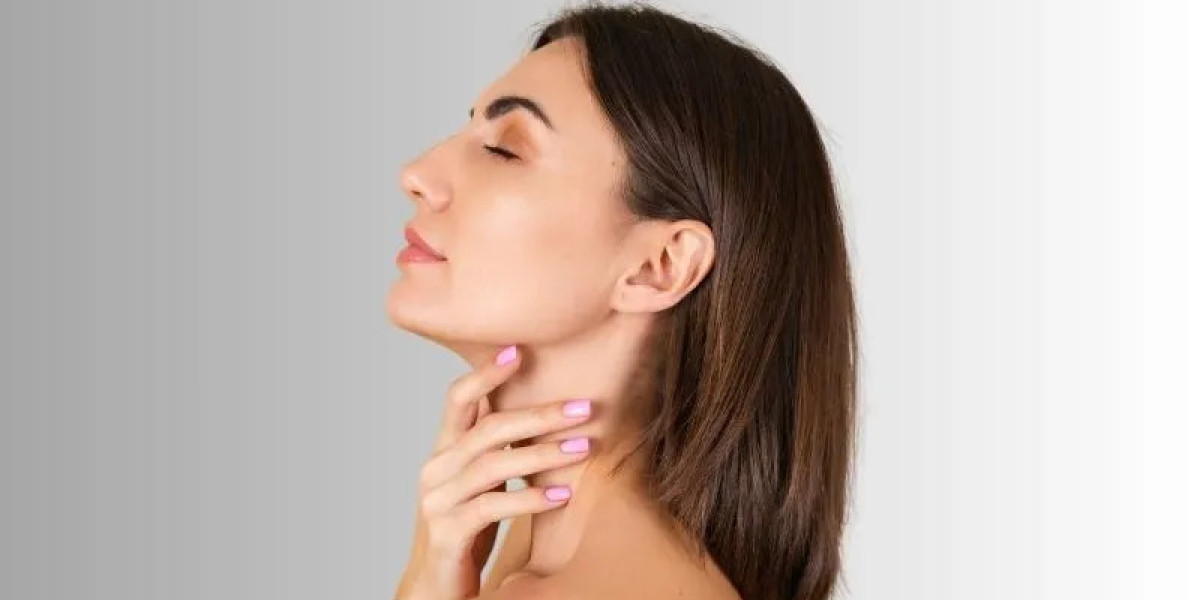Could Double Chin Removal Make Your Face Look Slimmer, Lifted, and Youthful