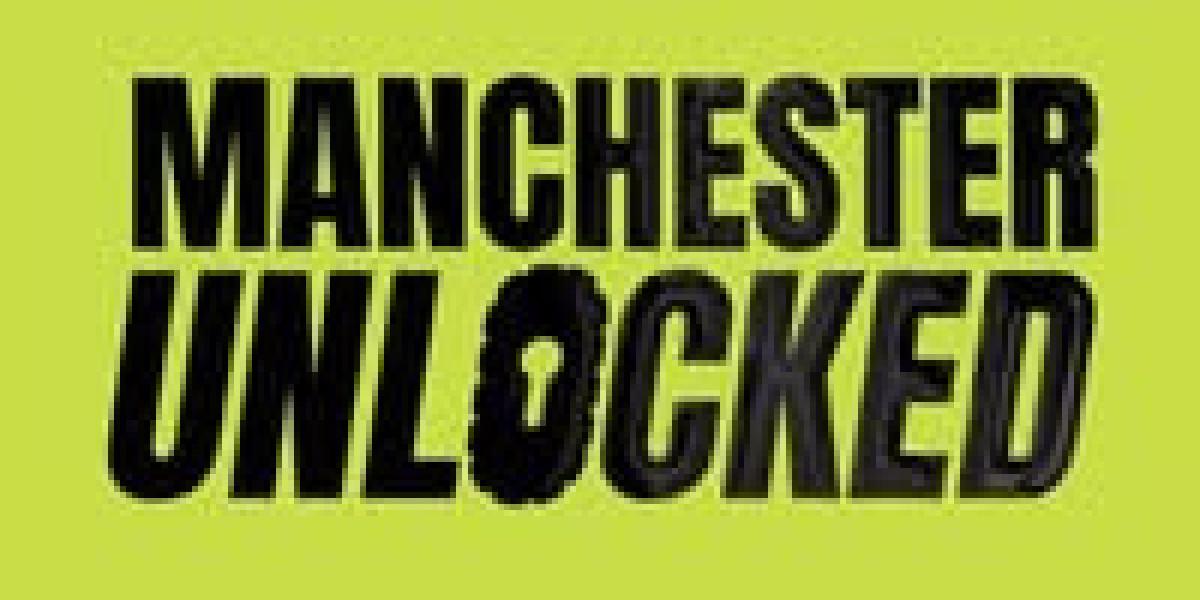 Auto Locksmith Manchester Fast, Reliable 24/7 Car Key Solutions