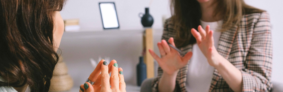 Flourish Hypnotherapy Cover Image