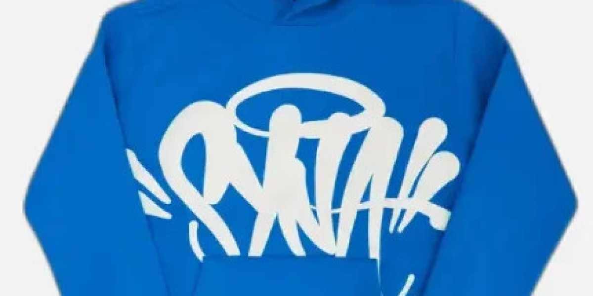 The Rise of Syna World in Global Streetwear