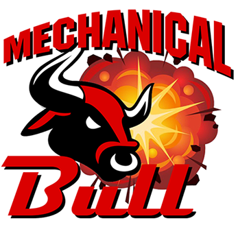 Mechanical Bull Rental - Atlanta Photo Booth Rentals | Atlanta Events Booth | PopnPixels
