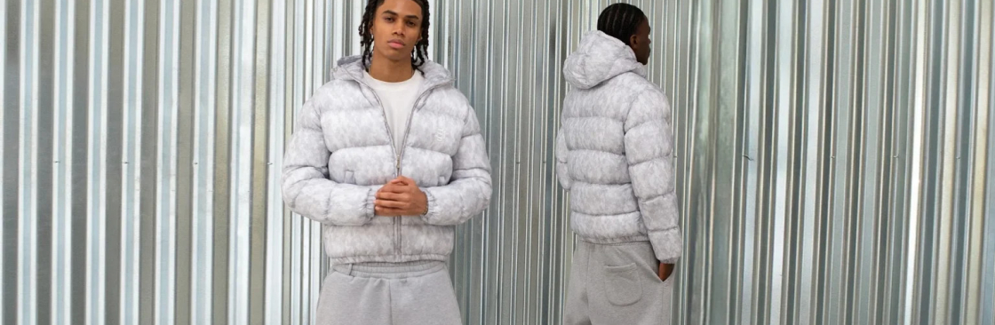 Suvene Clothing Cover Image