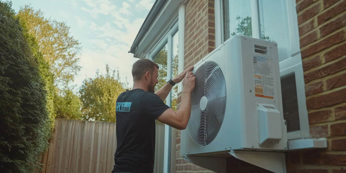 Smart Ways to Handle Air Conditioning Repair in Baldwin
