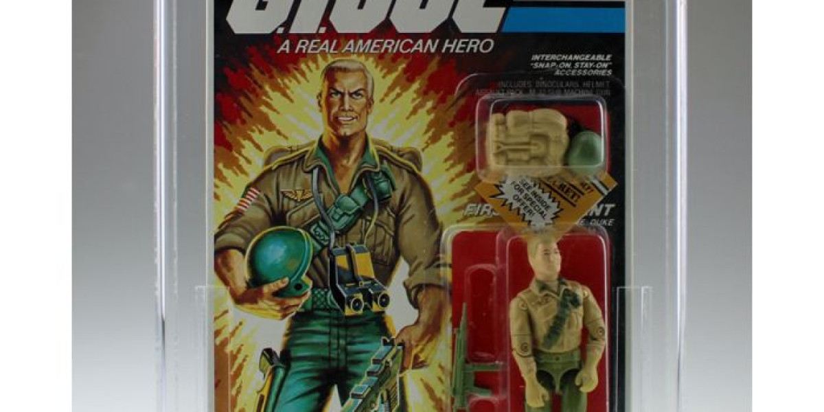 GI Joe Collectibles Values Explained for Enthusiasts and Sellers