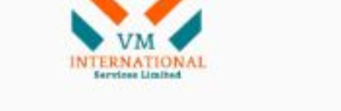 Vm International Cover Image