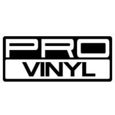 PROvinyl provinyl Profile Picture