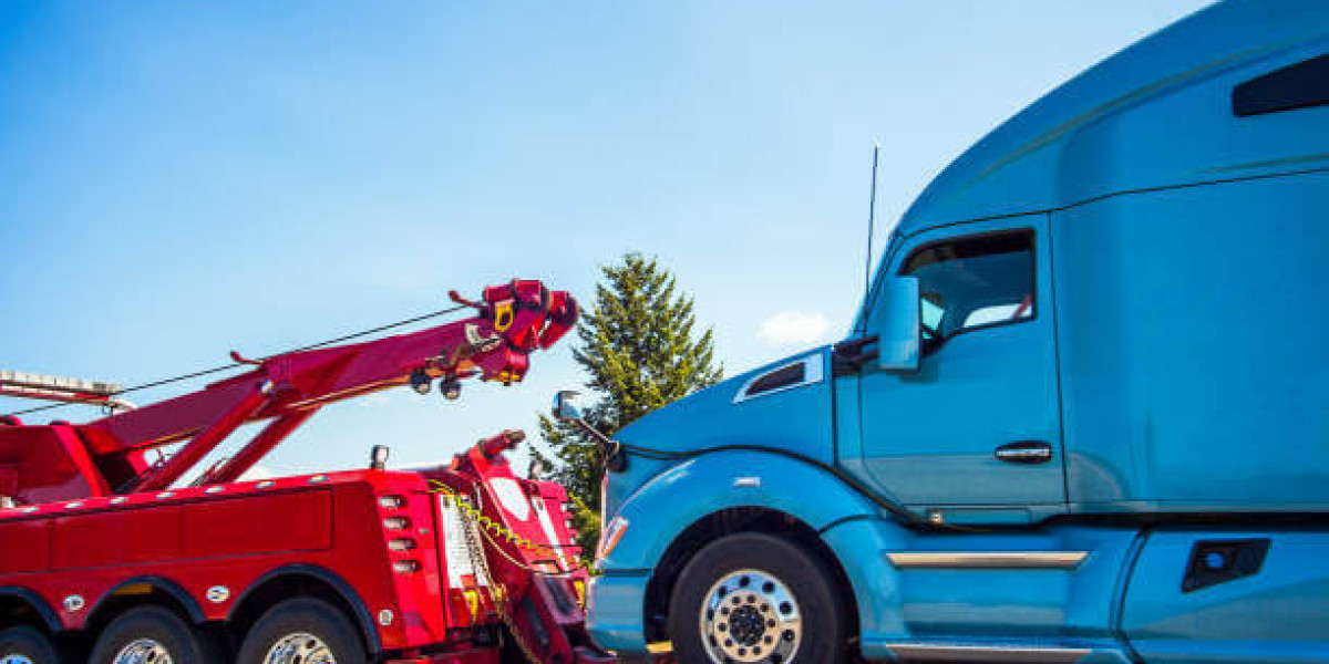 The Hidden Benefits of Professional Truck Removal in Pinelands