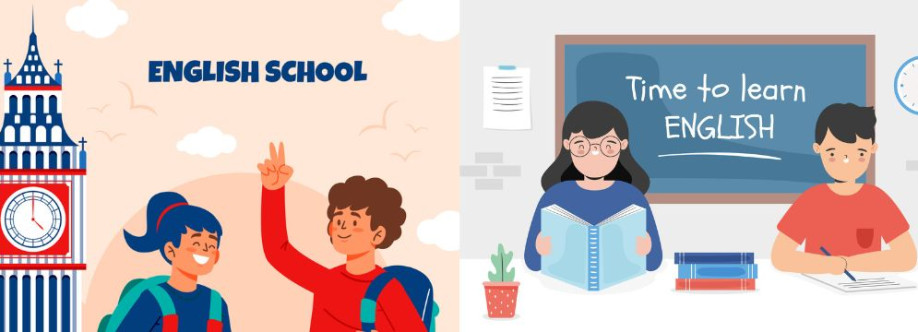 Holy Angels English High School Cover Image