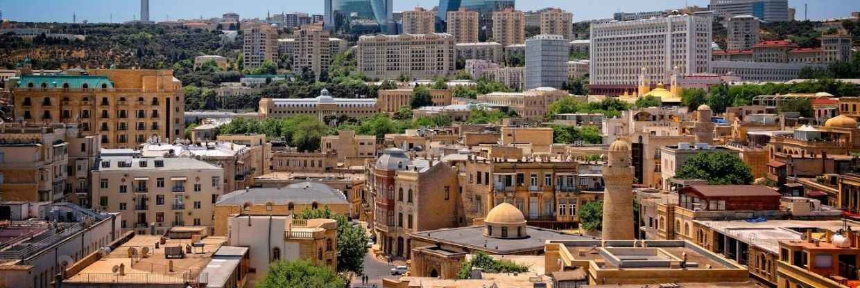 Wizz Air Baku Office in Azerbaijan +1-866-345-9024