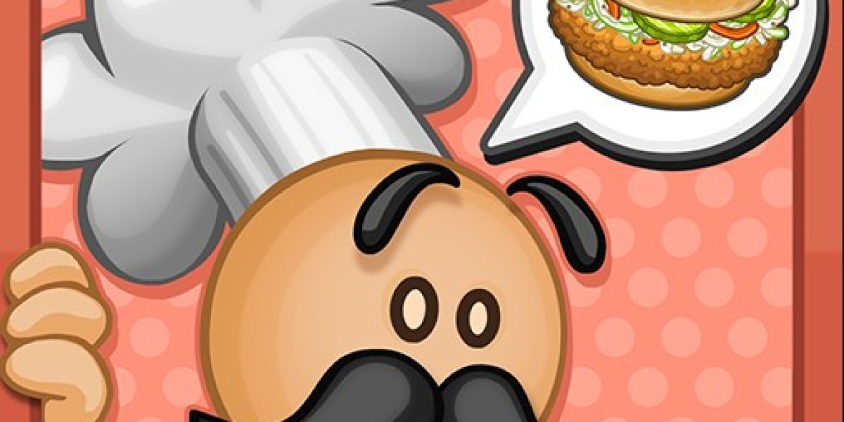 A Colorful and Creative Culinary World