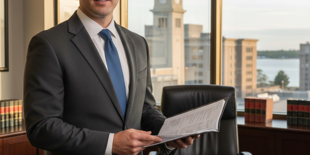 Reliable Personal Injury Lawyer in Oakville for Serious Injury Claims