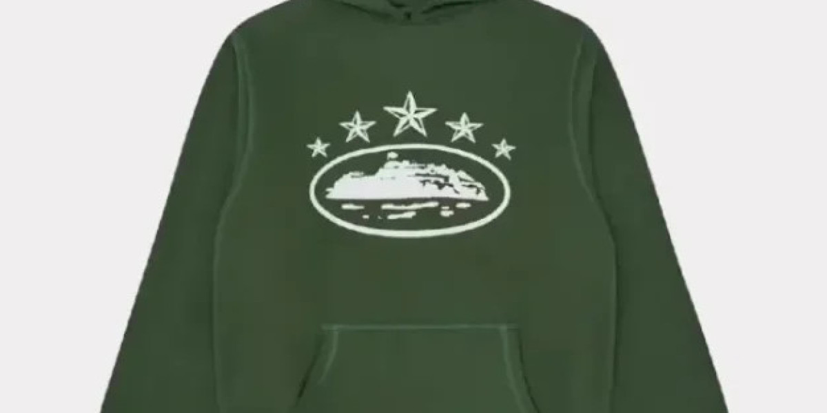 The Rise of Corteiz: A Streetwear Phenomenon Redefining Culture