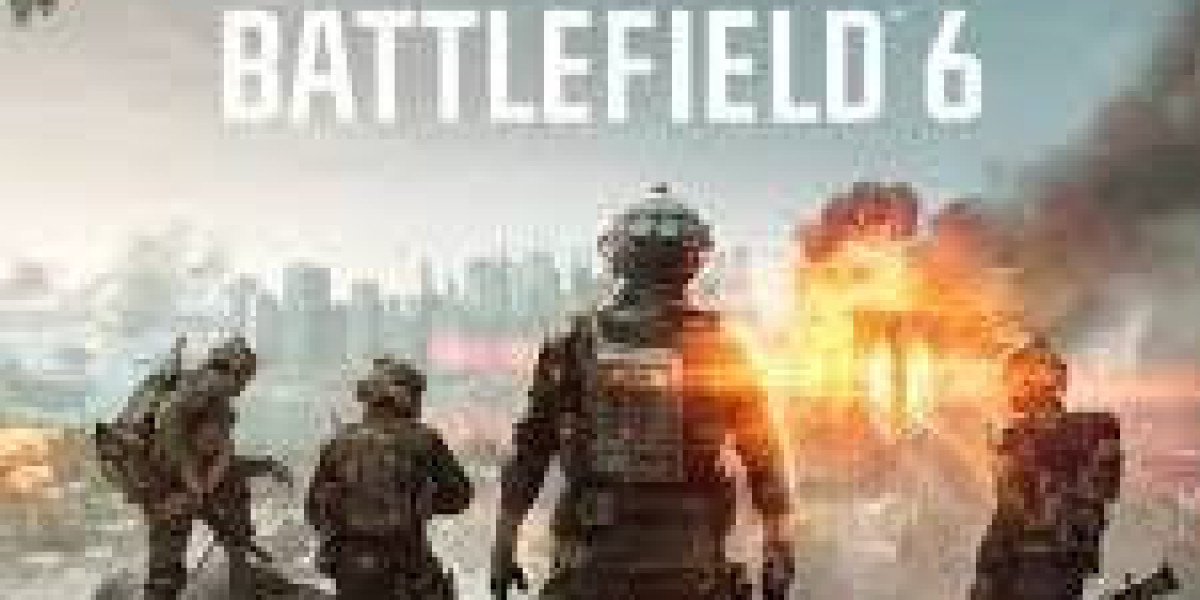 u4gm How to Fix Battlefield 6 HDR Ping and Aim Bugs