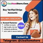 Buy Verified Stripe Accounts Profile Picture