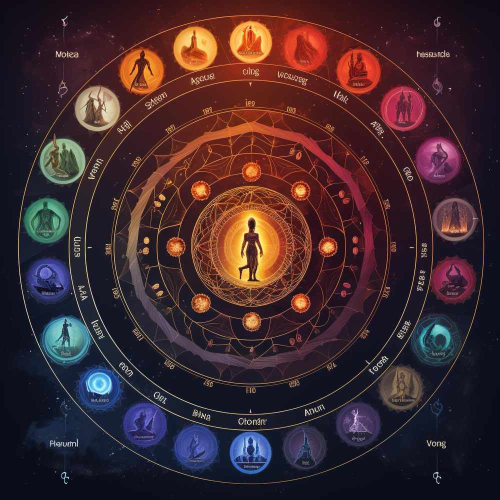 How Can a Vedic Astrologer in UK Guide Your Life? – @mahayogini on Tumblr