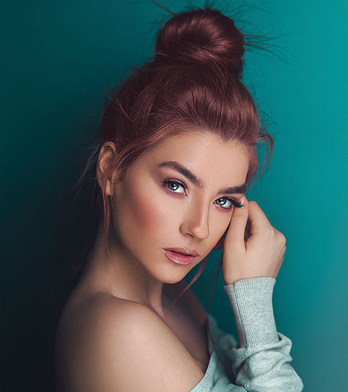 Professional Fashion Photo Retouching for E-commerce