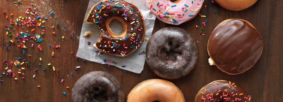 Dunkin Donuts New Drinks Menu Cover Image