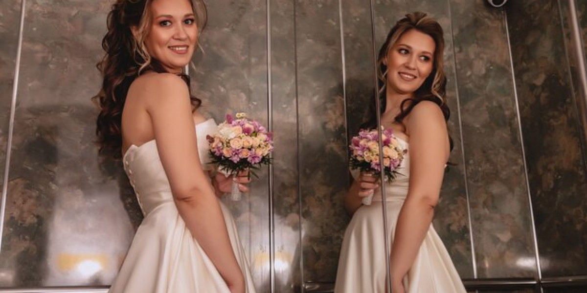 How to Choose the Perfect Wedding Dress for Your Big Day