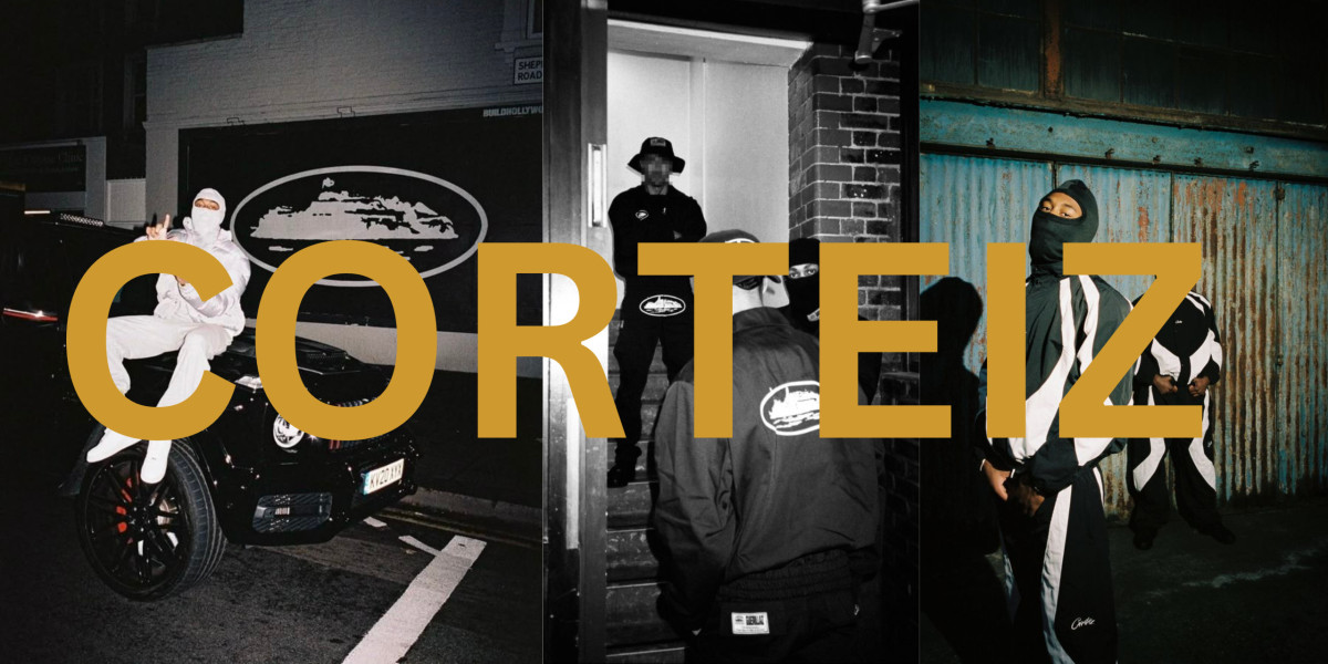 Corteiz Cargo Pants The Ultimate Streetwear Essential