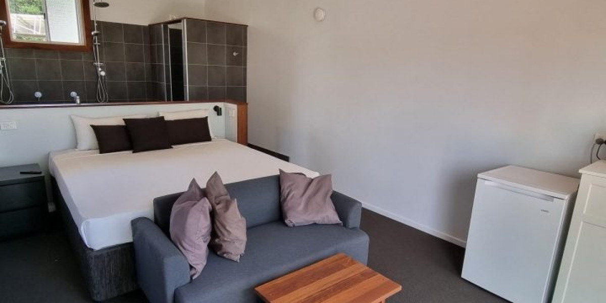 Top Kallangur Motel for Comfortable and Affordable Stay