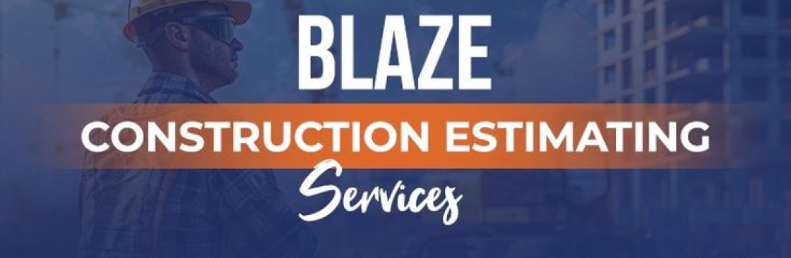 Blaze Estimating Inc Cover Image