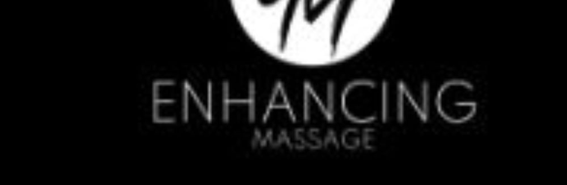 Enhancing massage Cover Image