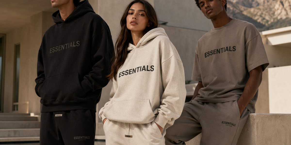 Fear of God Essentials Hoodie USA Guide 2026