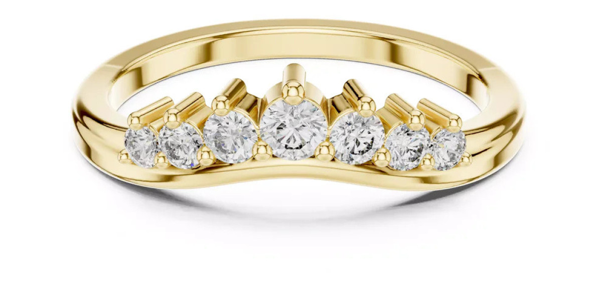 Solitaire Diamond Ring - Classic & Elegant Rings