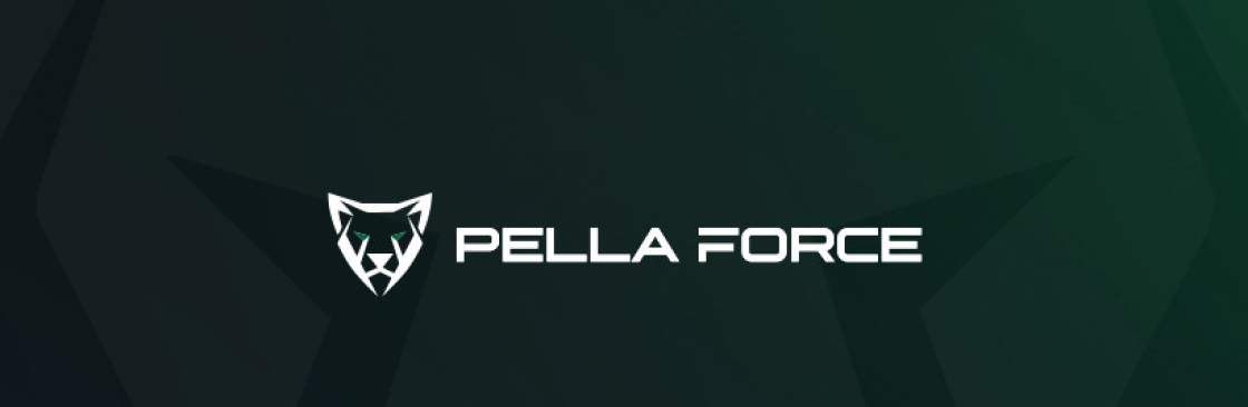 Pella Force Cover Image