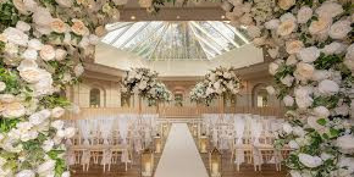  Discover the Charm of Small Wedding Venues for Intimate Celebrations