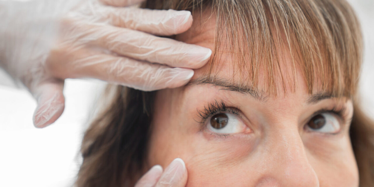 Eye Bag Removal: Is It Safe for Everyone?