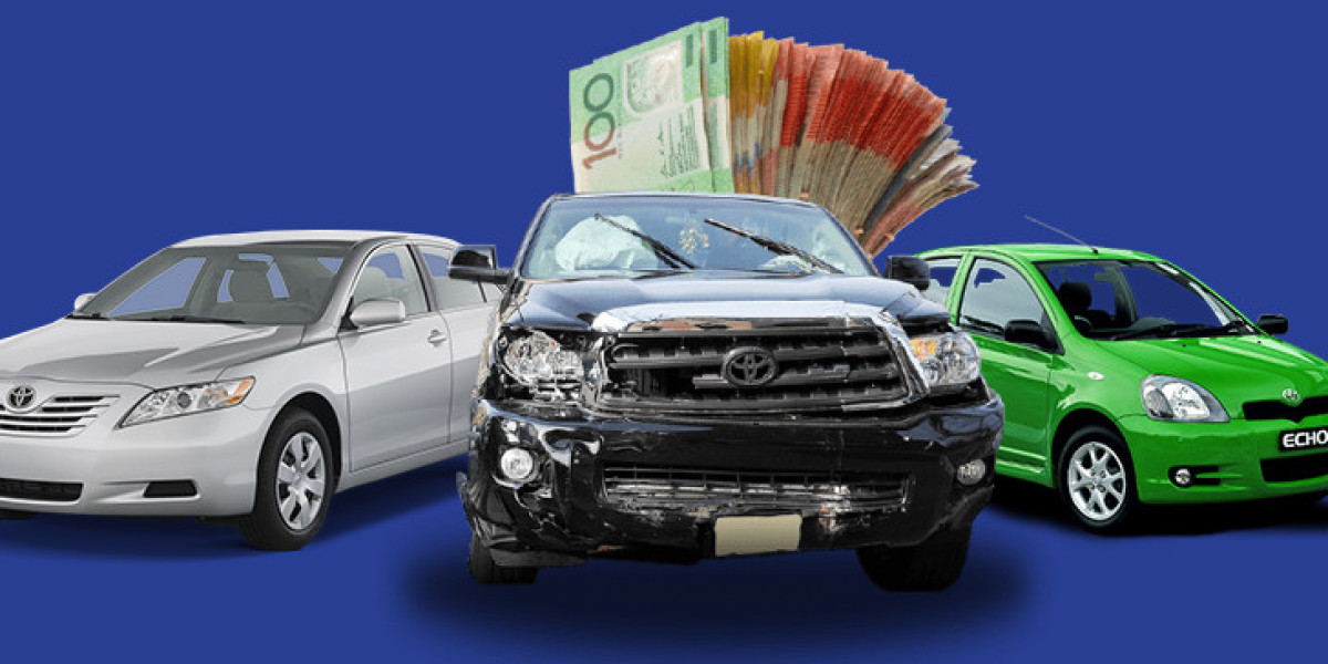 How to Maximise Your Profit with Cash For Cars Victoria Services