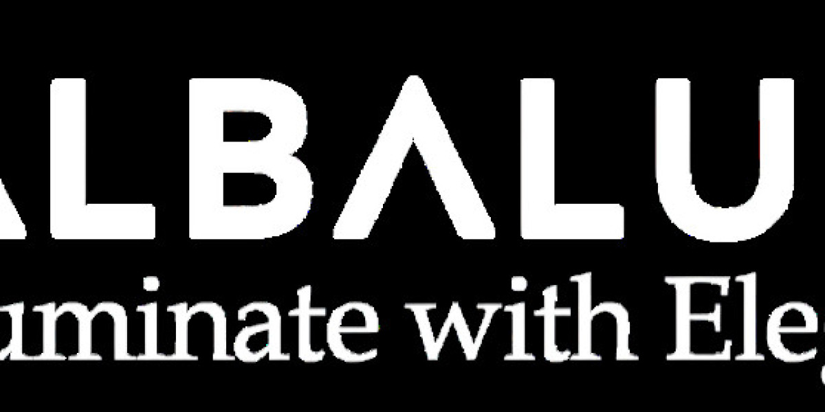 Albaluce – Premium Designer Lighting for Elegant Interiors