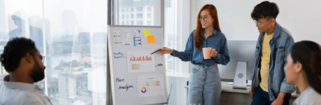 DGSOL Marketing Agency Cover Image