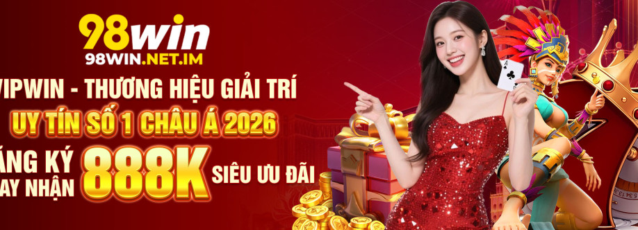 98win netim Cover Image