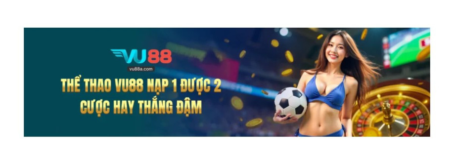 Vu88 acom Cover Image