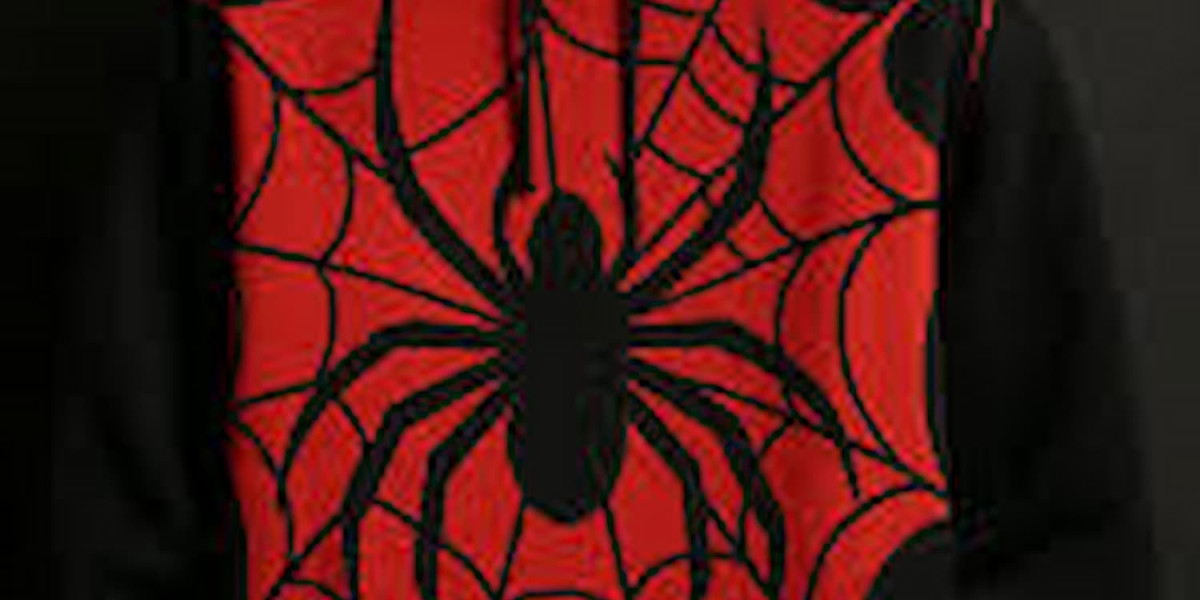 Spider Clothing: A Fresh Look at Sp5der Clothing and Spider Hoodies