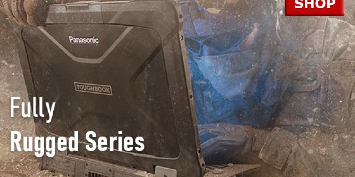 Rugged Books Durable Portable Devices for Harsh Conditions