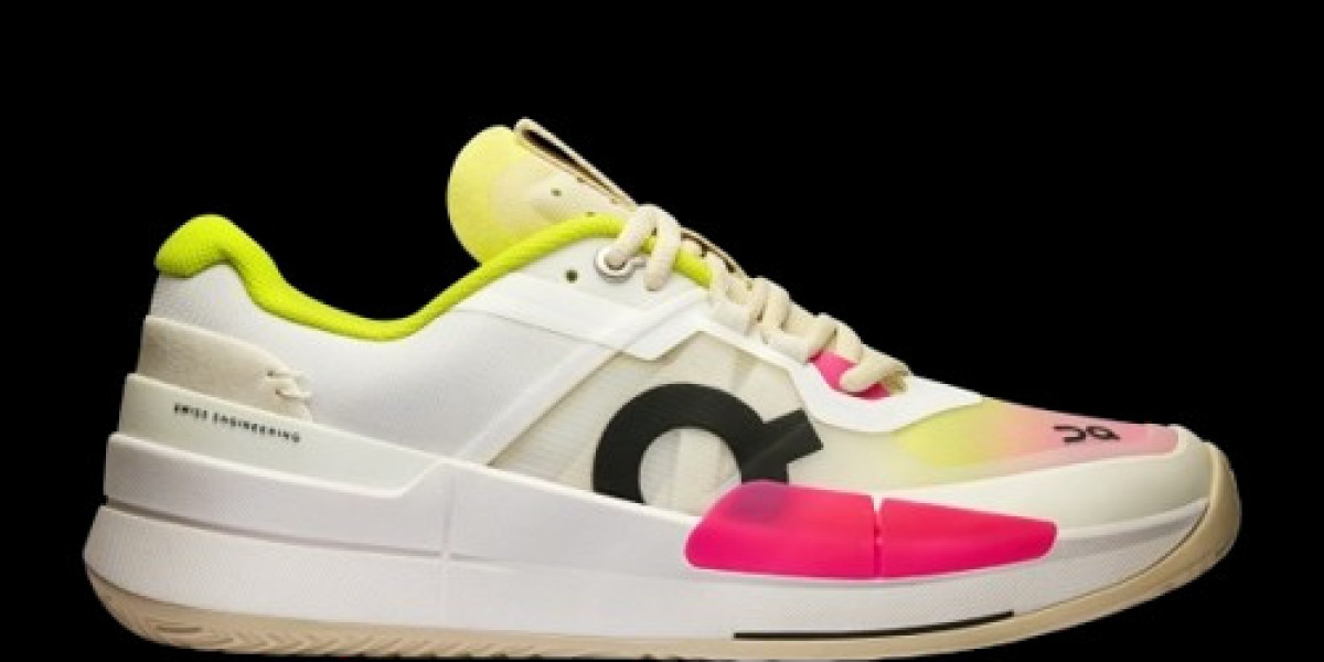 Tenis On Cloud, sin zona de resistencia